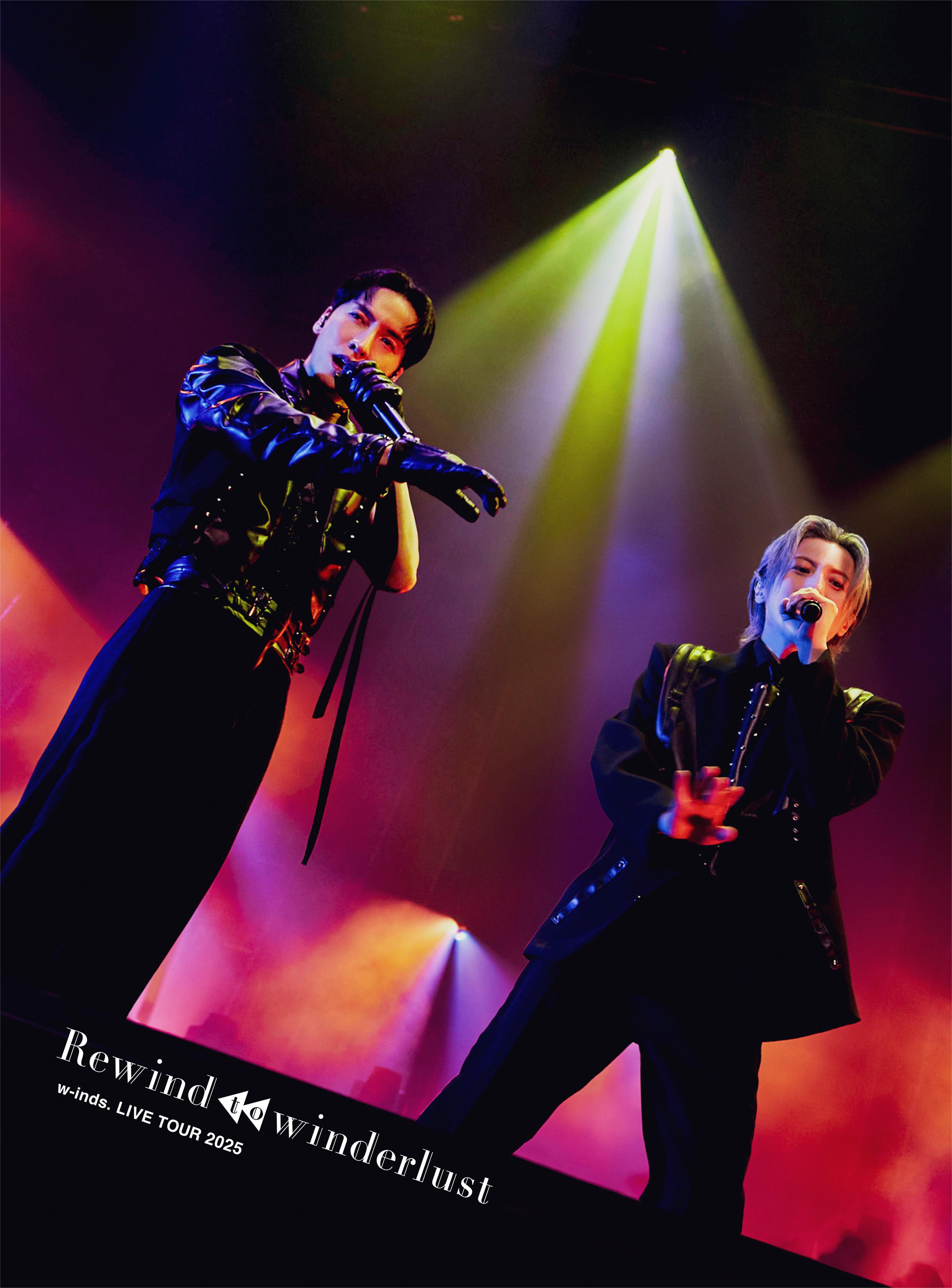 w-inds ライブDVD w－inds．1st Live Tour “1st message”（Blu－ray）-w－inds