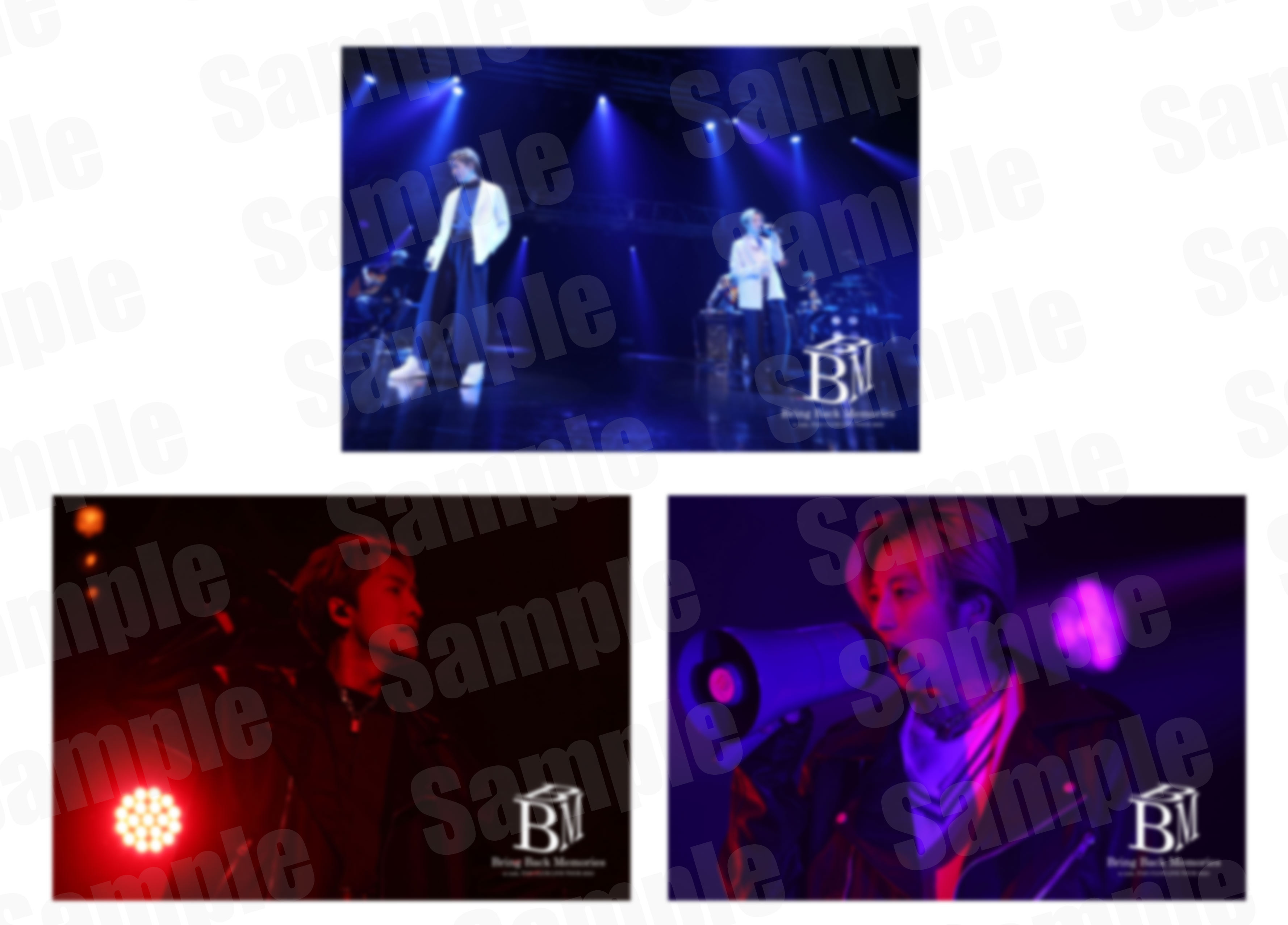 w-inds. FAN CLUB LIVE TOUR 2023 ~Bring back memories~」DVD/Blu-rayファンクラブ限定 販売決定！！【特典絵柄公開！】