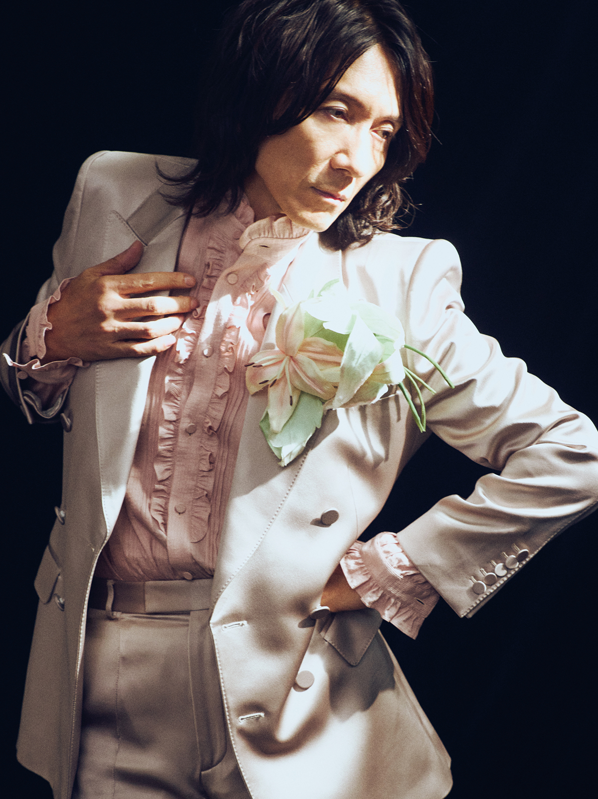 20th Anniversary BEST ALBUM「20」本日リリース！｜吉井和哉｜YOSHII KAZUYA OFFICIAL WEBSITE